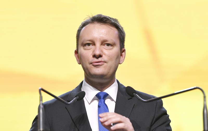 Siegfried Mureșan, atac la Sorin Grindeanu după răzgândire: „Speră că îl vom vota de teama alegerilor anticipate. Nu o vom face”