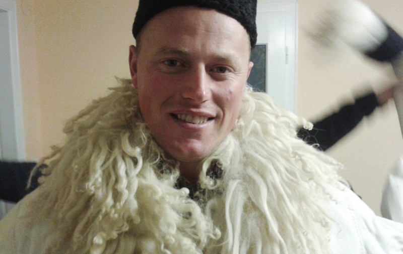 Ei sunt PĂRINŢII CELUI MAI CELEBRU CIOBAN al României | FOTO