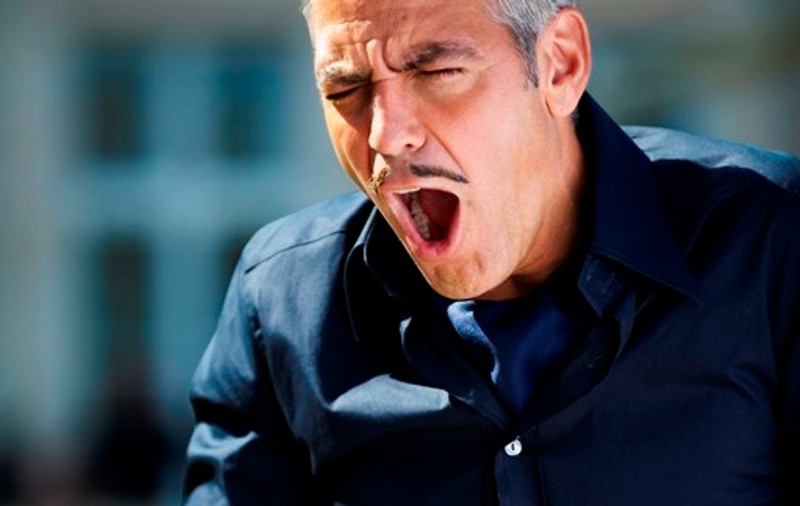 George Clooney iubeşte din nou! S-a cuplat cu o fostă luptătoare