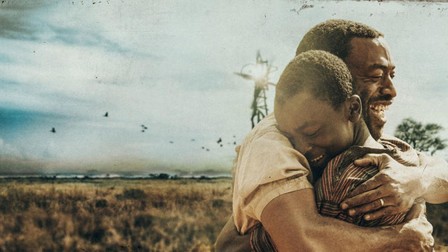 În sfârșit, tata e mândru! / Foto: Netflix