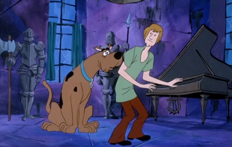 Joe Ruby, unul dintre creatorii desenelor animate “Scooby-Doo”, a murit la 87 de ani