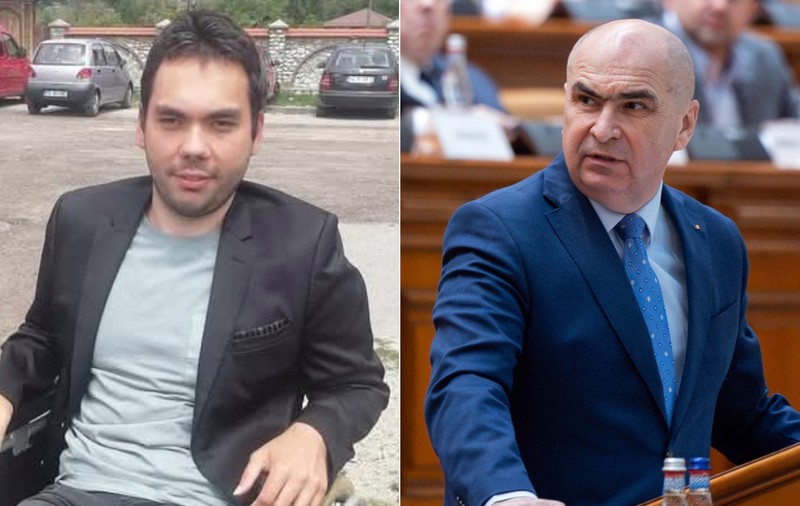Persoanele cu dizabilități ar putea pierde scutirile la impozite. Tânăr în scaun cu rotile: „Bolojan ne consideră o povară” 
