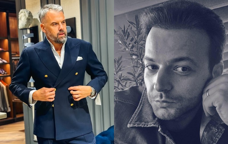 Reacția lui Mihai Morar după ce Tinu Vidaicu l-a dat în judecată: „Un speculant din showbizul românesc și-a trimis avocații peste mine”