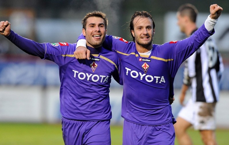 Mutu, ”în tandreţuri” cu Gilardino!