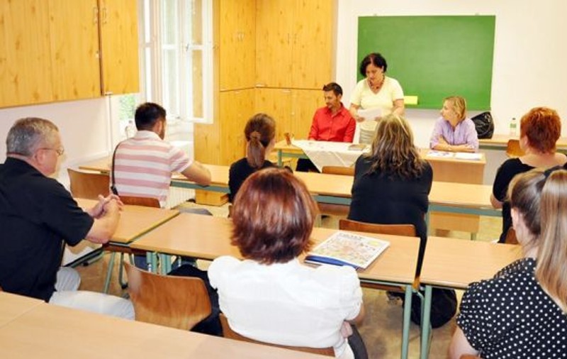 Concursurile pentru directorii de școli, probabil în august; Ce anunță Ministerul Educației
