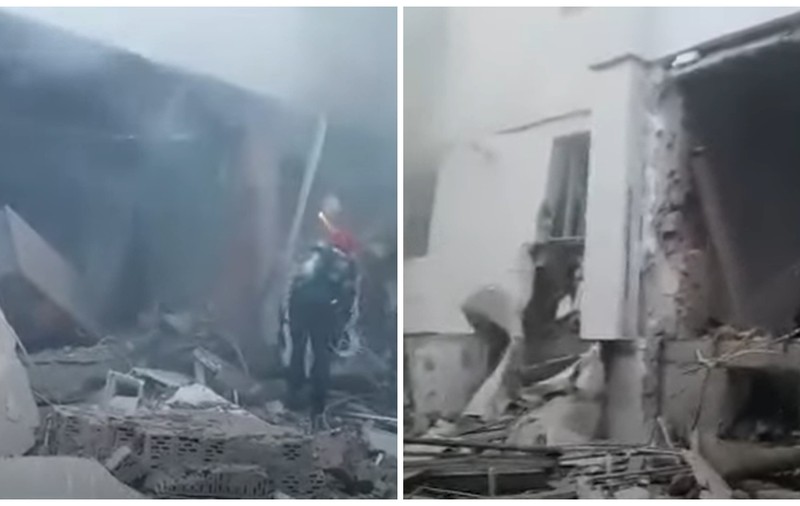 Ce s-a întâmplat în Iași, după ce a explodat un bloc, acum 9 ani: doi morți, bloc dezafectat total, nicio condamnare