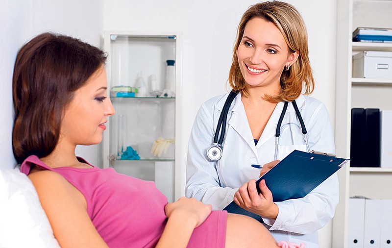 Ce analize faci ca să ai un bebe sănătos? Iată lista completă a testelor care le sunt recomandate femeilor însărcinate