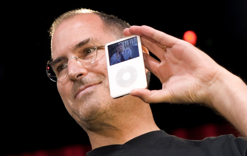 Dispozitivul legendar la care Apple renunță după 21 de ani