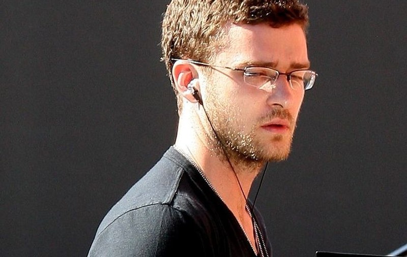 Timberlake va escalada Kilimanjaro