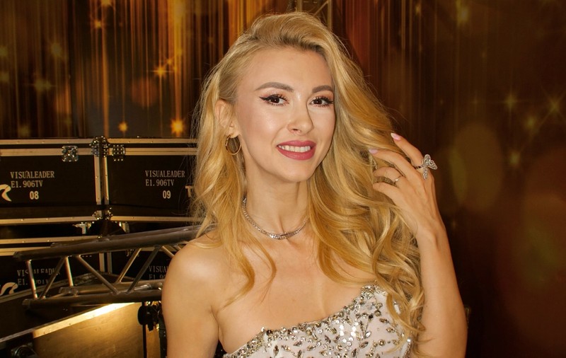 Andreea Bălan a spus pe ce cheltuie banii pe care îi câștigă: „Haideți să vă arăt unde se duc 30% din încasările mele”. Are 30 de ani de carieră