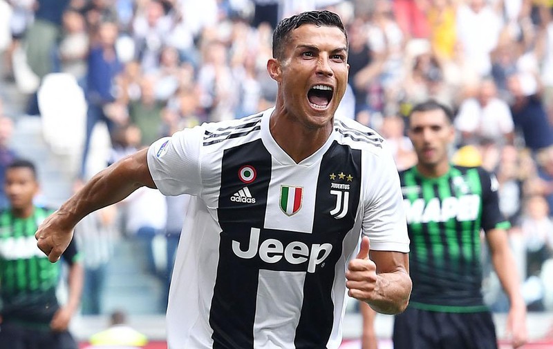 Lovitura primită de Cristiano Ronaldo! Poliția a decis redeschiderea anchetei în care fotbalistul e acuzat de viol