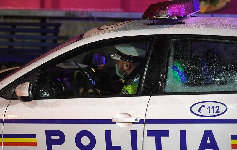 Fost şef al Poliţiei Timiş, condamnat la şase ani de închisoare. Ofițerul este acuzat că a luat mită de la liderul unui clan interlop