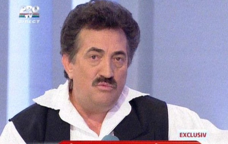 Încă o despărțire în showbiz! Petrică Mâţu Stoian a divorțat în secret