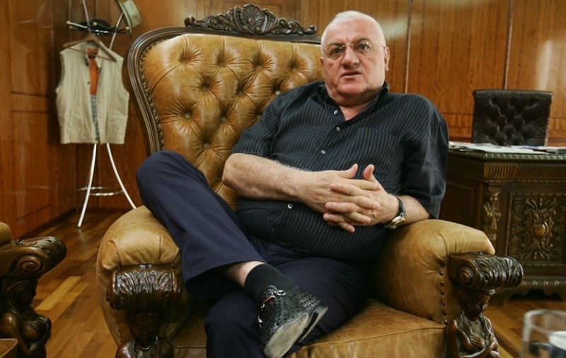 Mitică Dragomir: "Am început să obosesc. Poate mă retrag!"