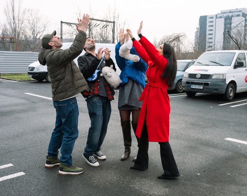 Povestea emoționantă a bunicii Alexandrina de la „Visuri la cheie”: „A înfiat fata fiicei înfiate”. Locuia în condiții greu de suportat