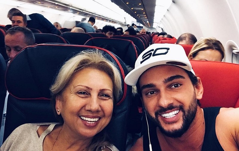 Mama lui Dorian Popa a dezvăluit secrete de familie despre care artistul a refuzat să vorbească mult timp