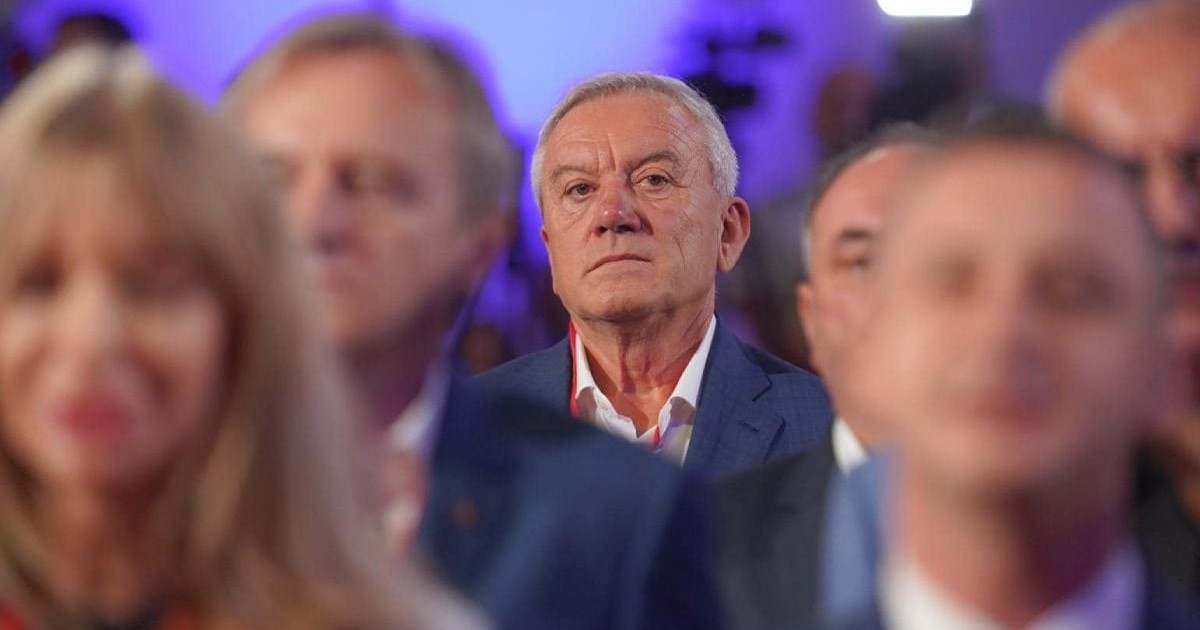 Constantin Toma este unul dintre cei mai înverșunați primari împotriva conducerii PSD