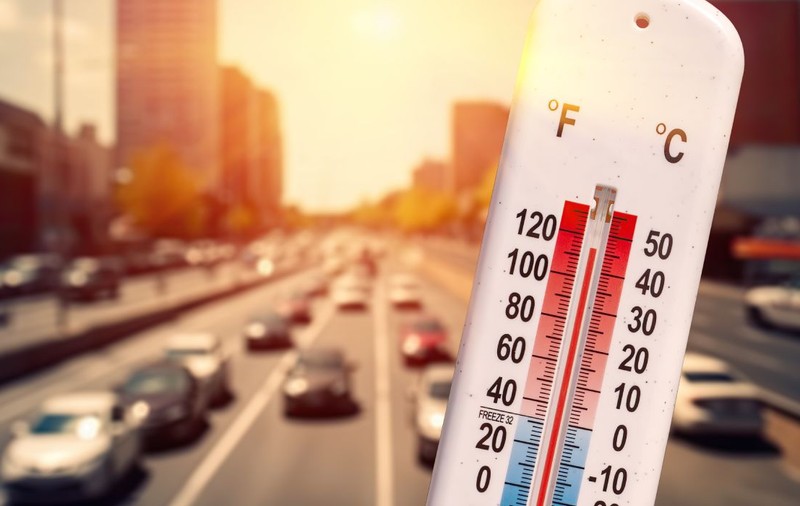 Europa se încălzește mai rapid decât toate celelalte regiuni de pe planetă: „Valurile de caniculă sunt mai frecvente și mai severe”