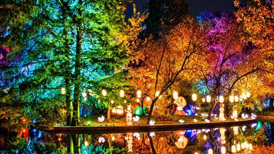 Foto: Lumina Park