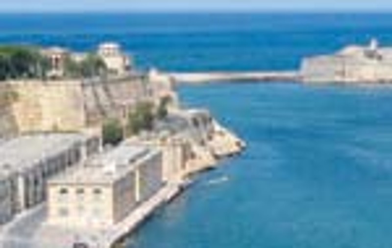 Malta, insula de miere 