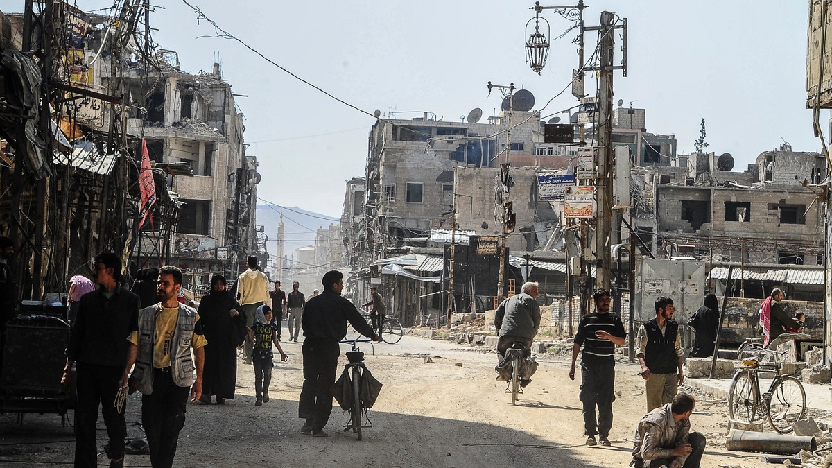 Loviturile Israelului în Siria au ucis 15 oameni