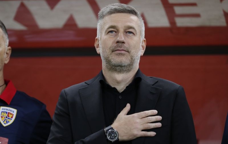 Euro 2024. Mesajul lui Edi Iordănescu înaintea partidei România – Belgia: „Trebuie să fim realiști. E nevoie de calm și echilibru”