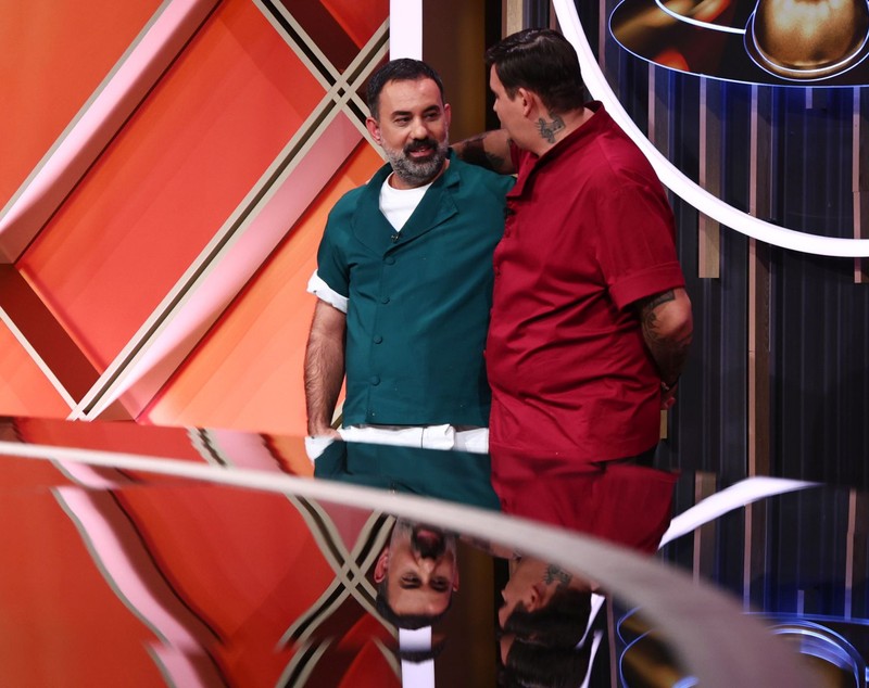„Chefi la cuțite” 20 mai 2026. Rareș Vintileanu a fost eliminat din competiție și a ratat calificarea în semifinală