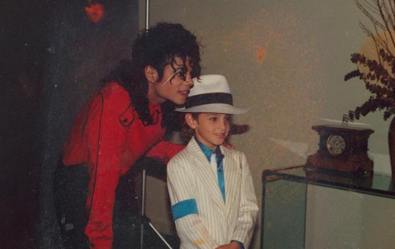 Noul documentar despre Michael Jackson, „Leaving Neverland”, a divizat internetul: „Am nevoie de timp pentru a digera ceea ce am văzut" vs. "Nu e aici ca să se apere"