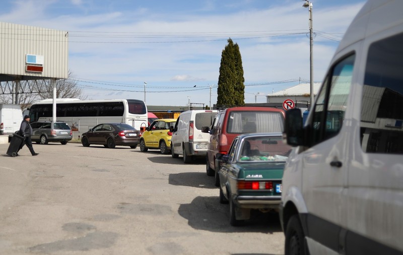 Vama Siret. Imagine cu caracter ilustrativ Sursa foto: Profimedia