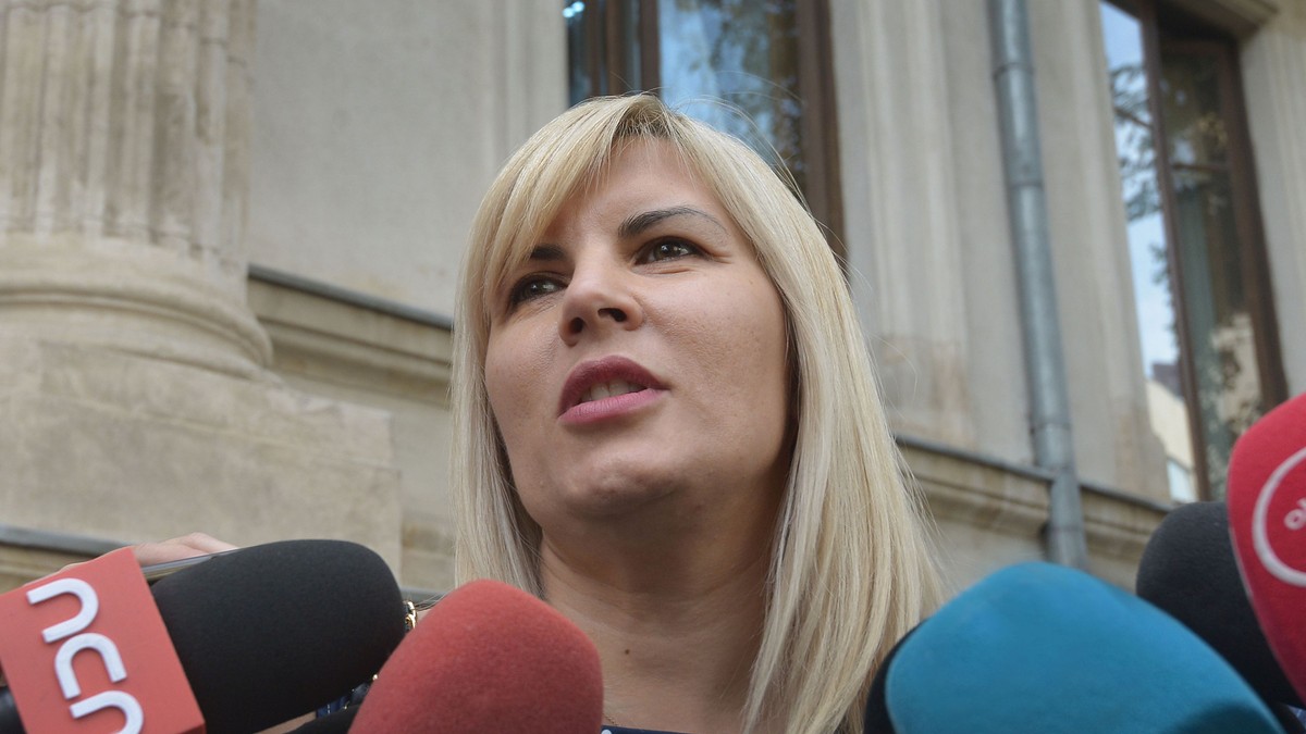 Elena Udrea și Ioana Băsescu își așteaptă azi prima sentință în dosarul finanțării campaniei electorale din 2009