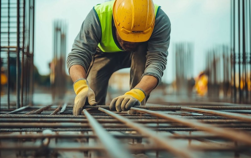 Ce salarii se câștigă în domeniul construcțiilor. Poți ajunge la aproape 8.000 de lei pe lună