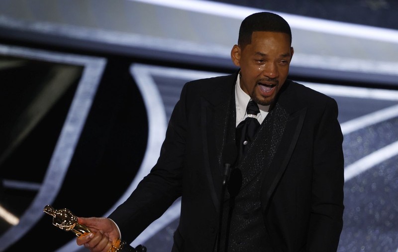Will Smith, lecție spontană de flamenco în Marbella. Filmarea cu artistul care a devenit virală