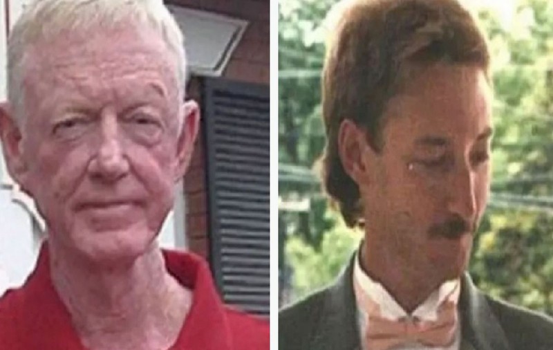 Destinul tulburător al unui bărbat cu inimă primită de la un om care s-a împușcat. „Nu-mi puteam lua ochii de la ea”