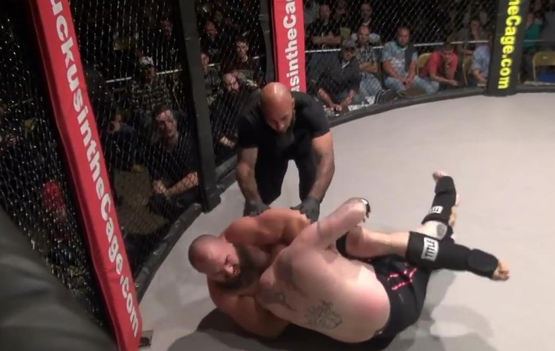 MMA este pe placul MTS, minister care "recunoaşte ramura de sport"