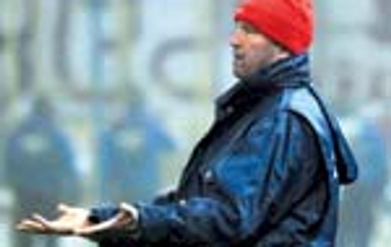 Zenga a demisionat