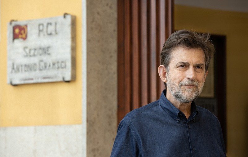 Interviu cu un mare regizor italian. Despre politică, aversiunea față de platformele de filme și un imn jucăuș adus cinemaului