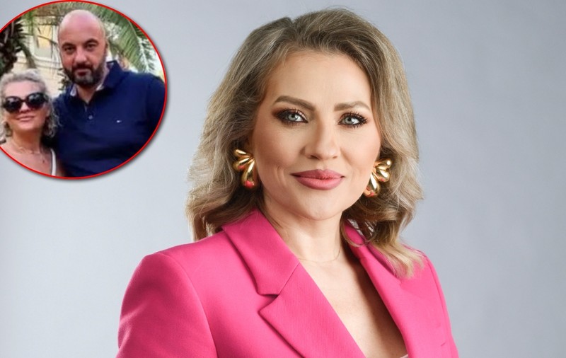 Mirela Vaida, dezvăluiri despre relația cu soțul ei: „Secretul unei echipe”. În curând se împlinesc 16 ani de la nunta lor