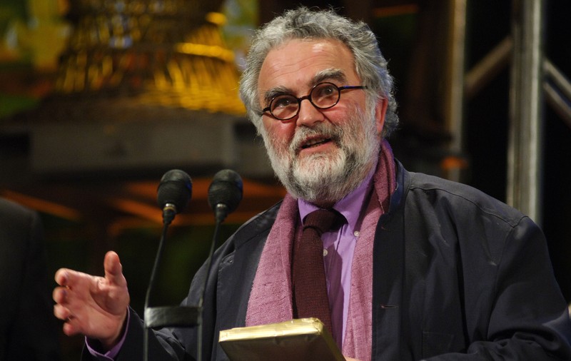 George Banu a murit. Cunoscutul critic de teatru avea 79 de ani și locuia la Paris