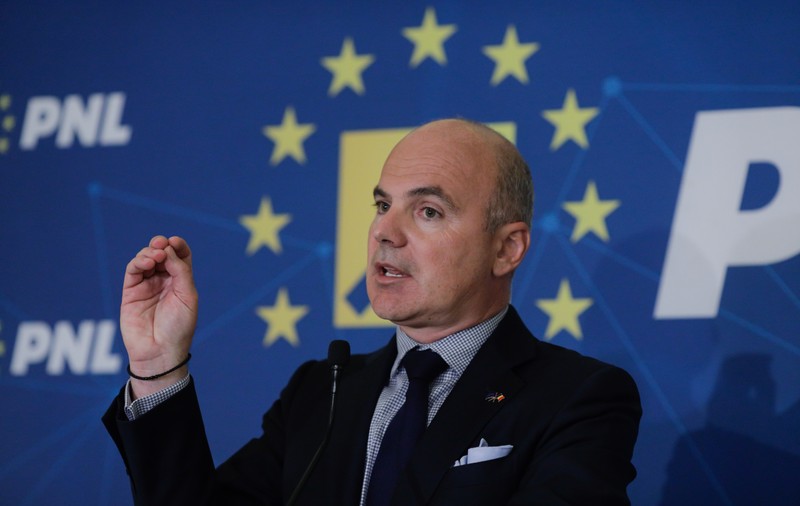 Rareș Bogdan: „Ciolacu să ne respecte, nu poate lua decizii fără PNL. Va fi o discuție extrem de dură, au fost încălcate liniile roșii, nu sunt bani”