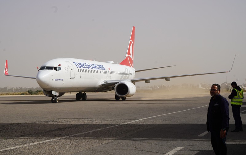 Un avion Turkish Airlines, cu 158 de pasageri la bord, a aterizat de urgență pe Aeroportul Otopeni, după o alertă cu bombă la bord