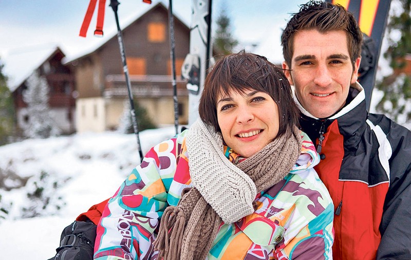 HAI ÎN VACANȚĂ! Mai multe locuri de cazare pentru  turiști