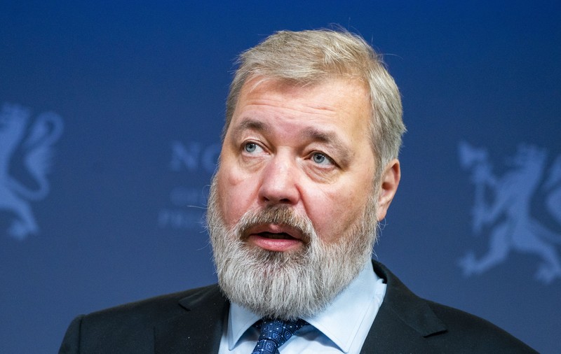 Predicția incredibilă de acum câteva zile, în legătură cu Prigojin și Putin, a laureatului Nobel Dmitrii Muratov: „Va fi o lovitură de stat fără o schimbare de putere”