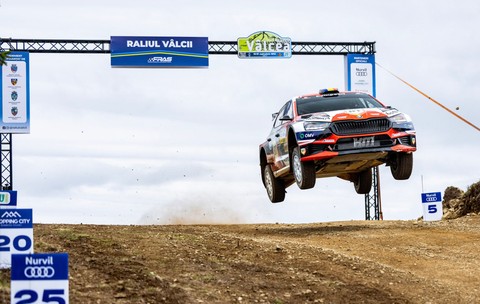 Simone Tempestini campion a 10a oara