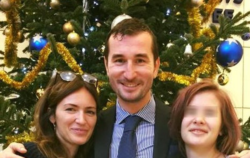 Bombă în showbiz! Maria Marinescu s-a măritat cu Alin Petrache