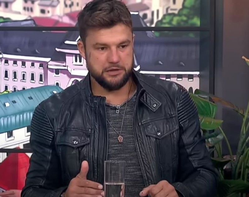 Remus Boroiu și Cristi Mitrea, schimb de replici în direct, la PRO TV: „Nu sunt cretin”