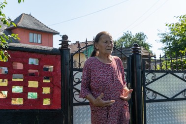 Aurelia zice că s-a tratat cu varză murată de COVID