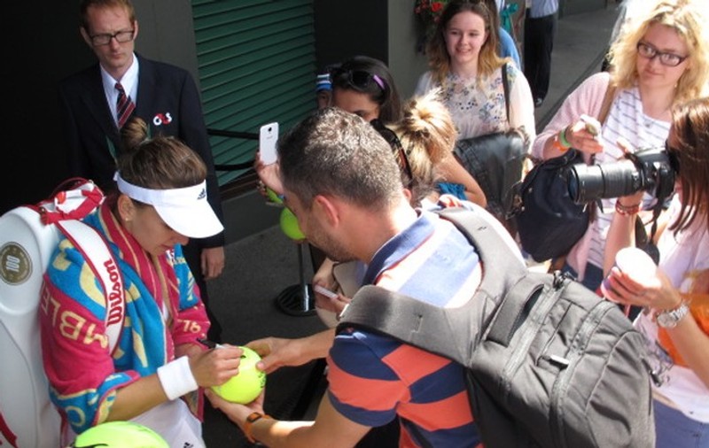 Simona e țarina! Halep își va consolida locul 3 în ierarhia WTA