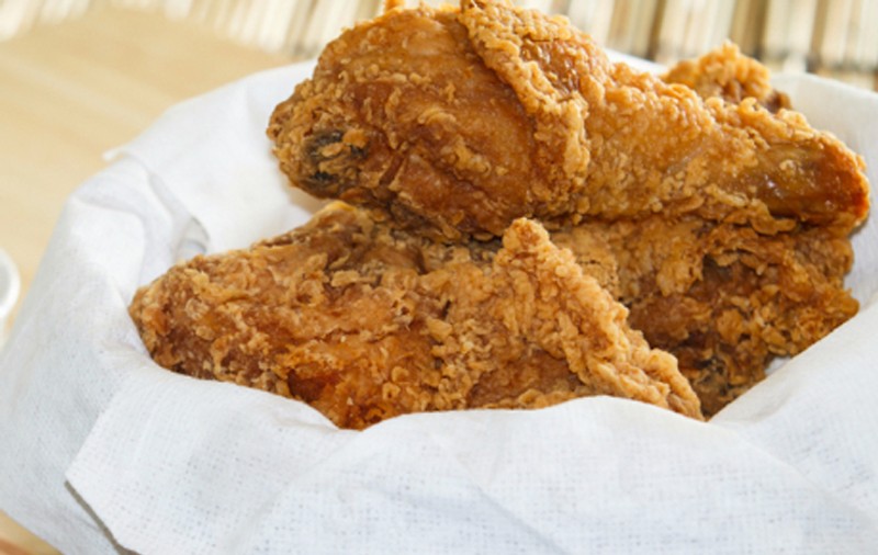 S-a aflat rețeta! Poți să își faci acasă pui ca la KFC!