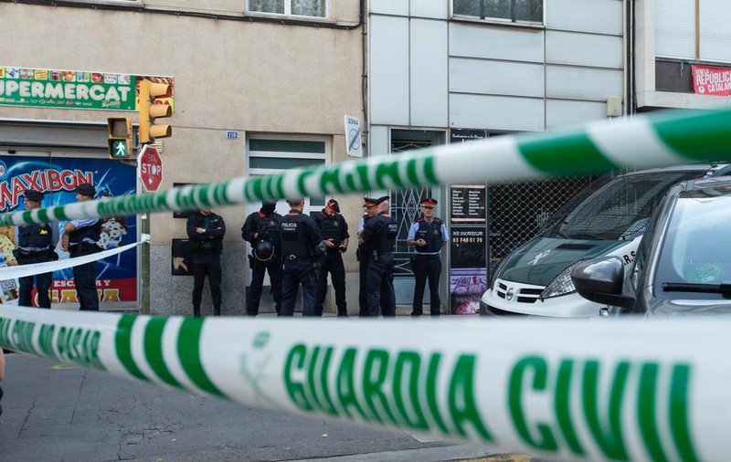 Descoperire macabră a unei femei din Spania. Ce a găsit într-o cutie pe care o amică i-o dăduse să o păstreze