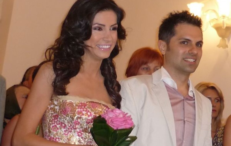 Andrei Badiu crede că Oana Frigescu este manipulată de sora sa: “Ea i-a indus ideea divorțului”